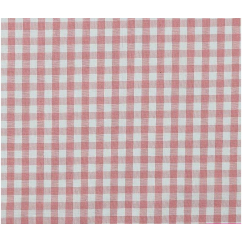 Tela Nora Cuadrado Mediano Vichy Maquillaje P94-3087-46