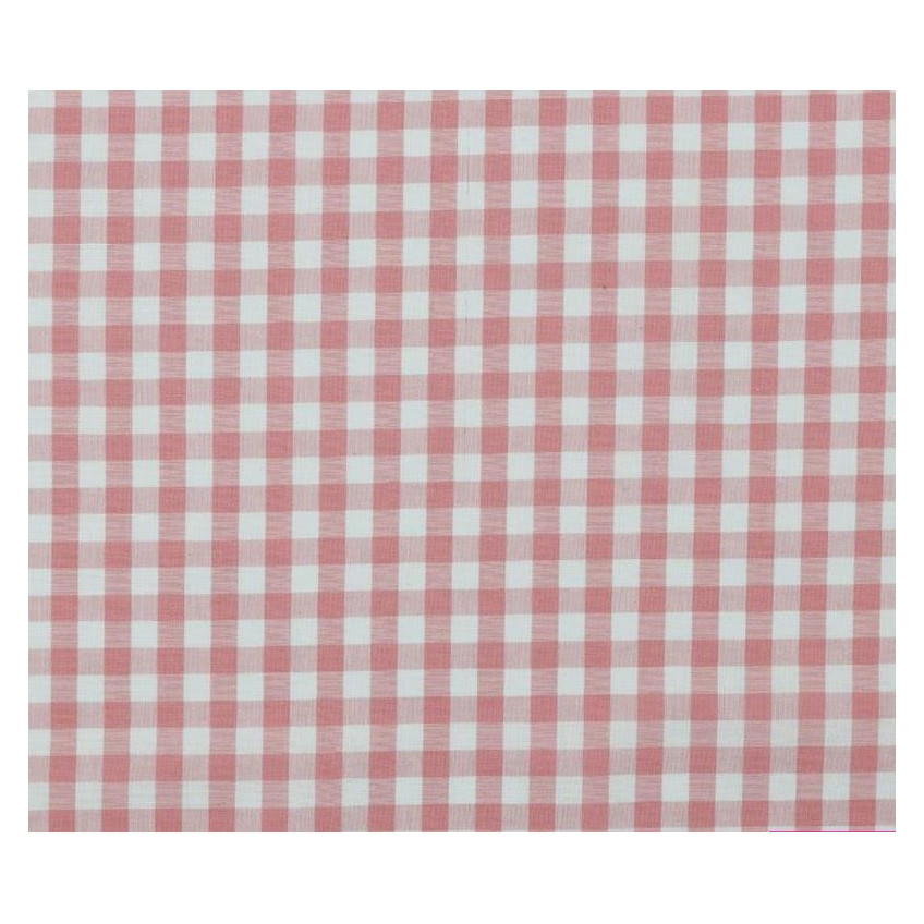 Tela Nora Cuadrado Mediano Vichy Maquillaje P94-3087-46