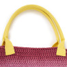 Asa de Algodón para Bolsos Katia 1 Amarillo