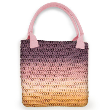 Asa de Algodón para Bolsos Katia 3 Rosa