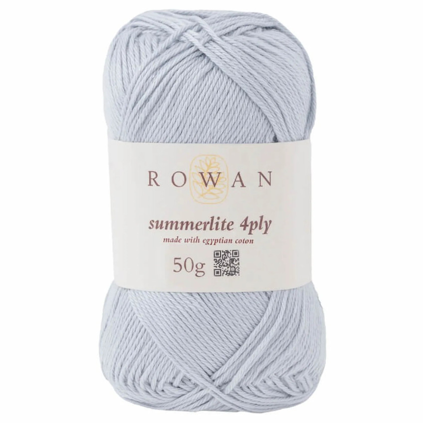 Lana Rowan Summerlite 4 Ply