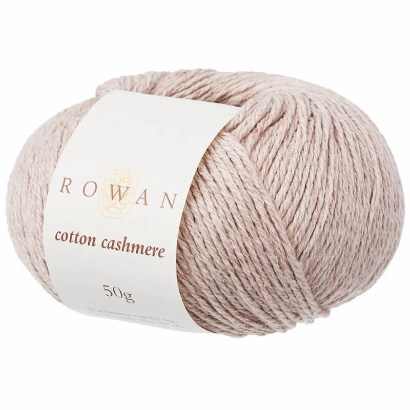 Lana Rowan Cotton Cashmere