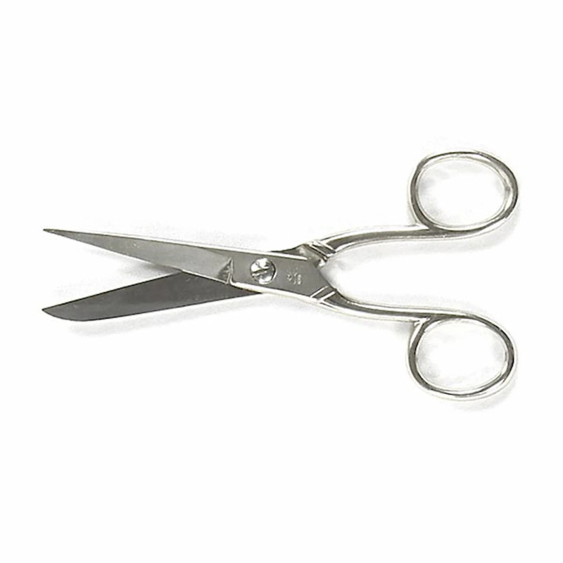 Tijera de Costura Castellana Premax 6  1/2"