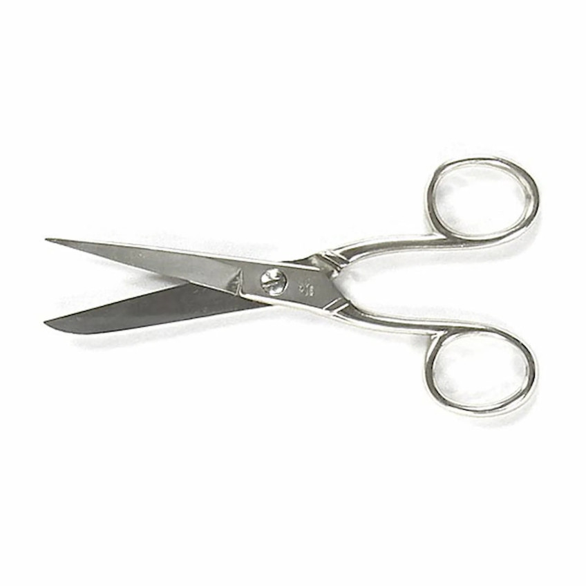 Tijera de Costura Castellana Premax 6  1/2"