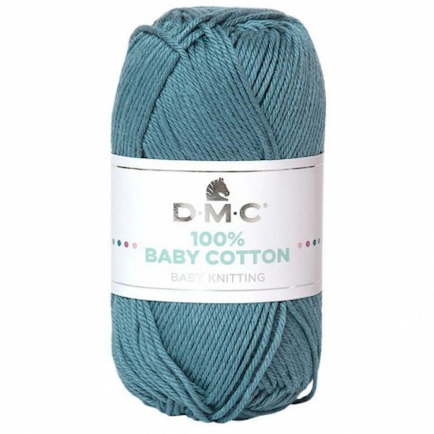 Lana DMC 100 % Baby Cotton