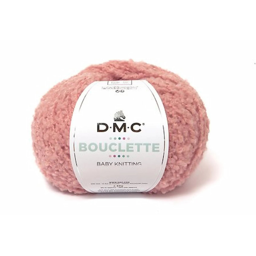 Lana DMC Bouclette