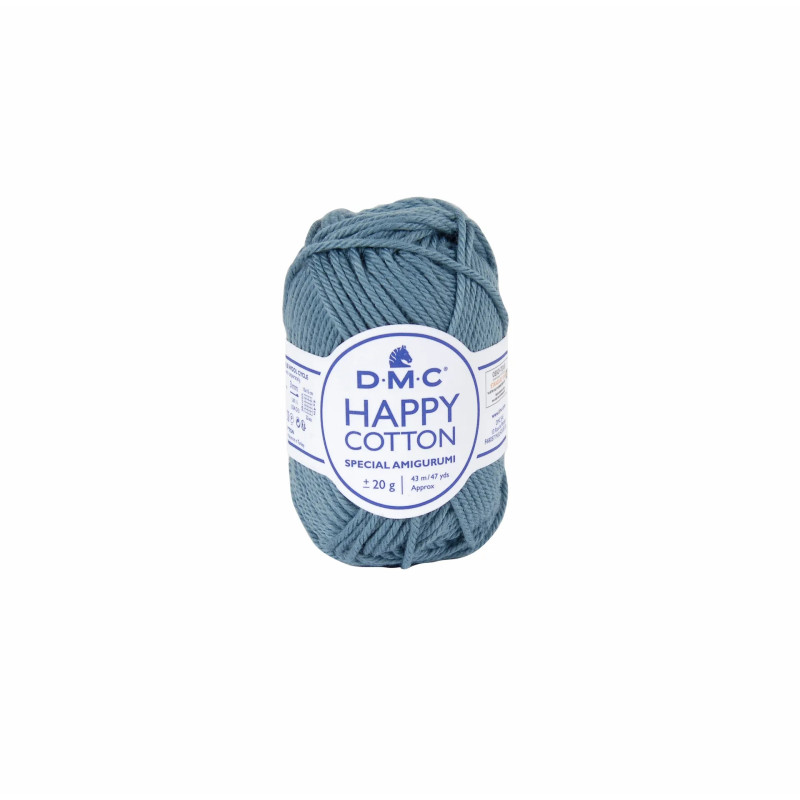 Lana DMC Happy Cotton
