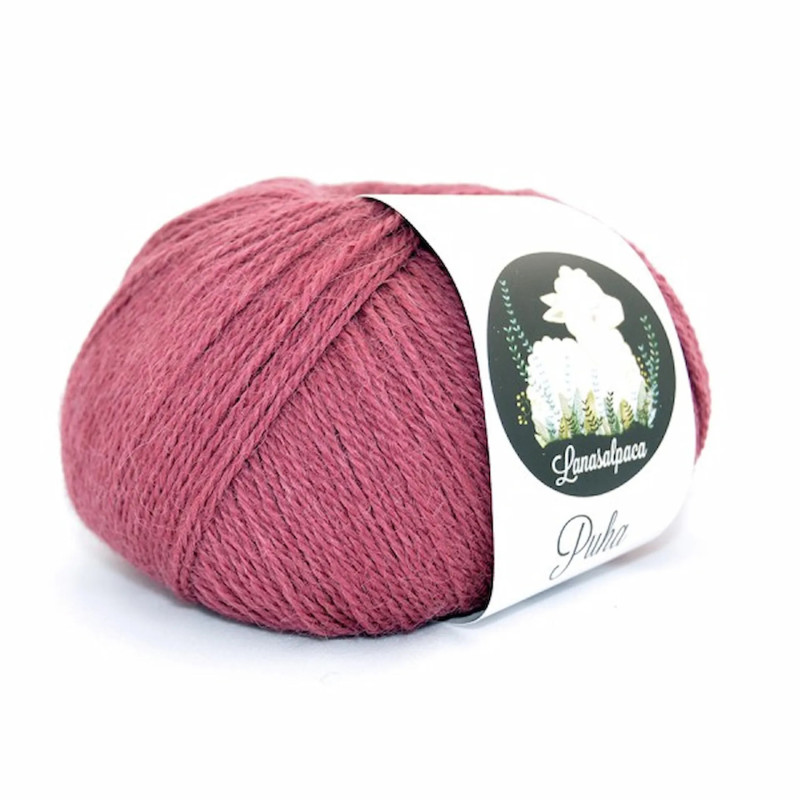 LanasAlpaca Puha