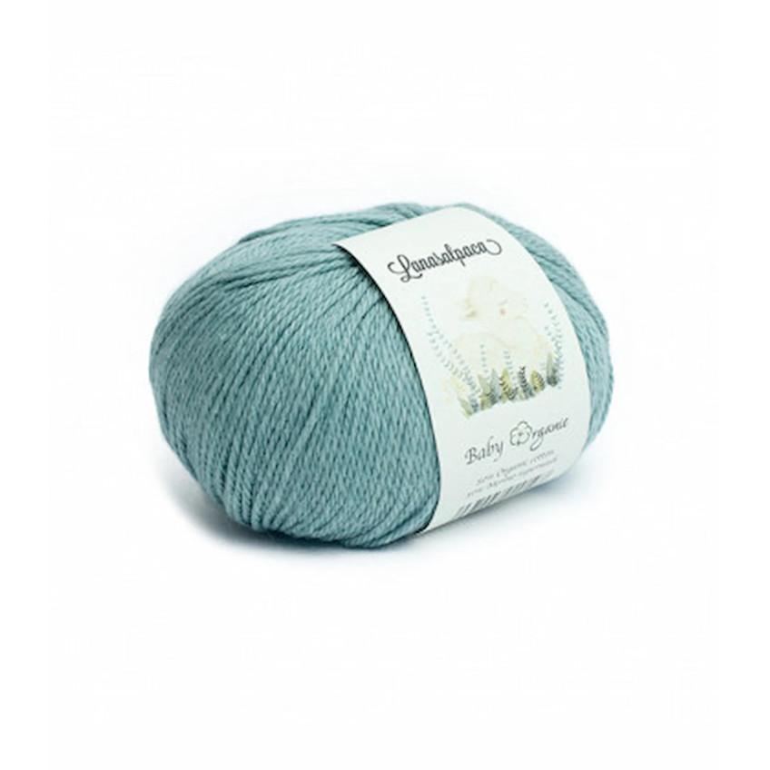LanasAlpaca Baby Organic