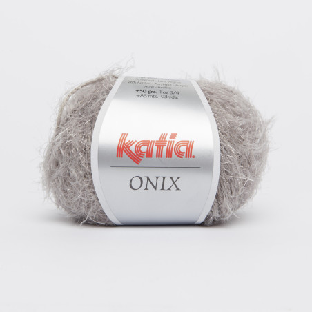 Lana Katia Onix  núm. 75