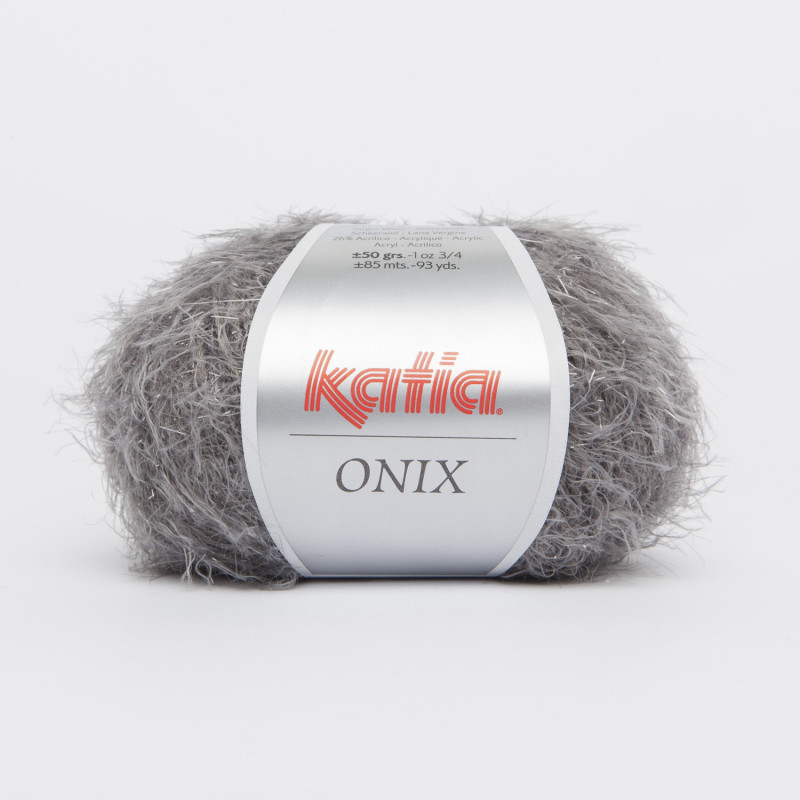 Lana Katia Onix  núm. 76