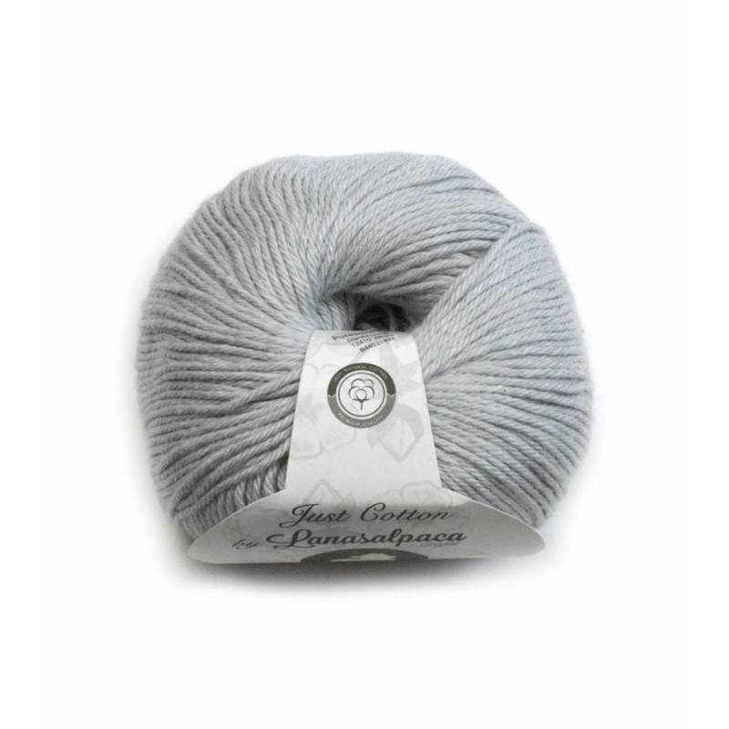 LanasAlpaca Just Cotton