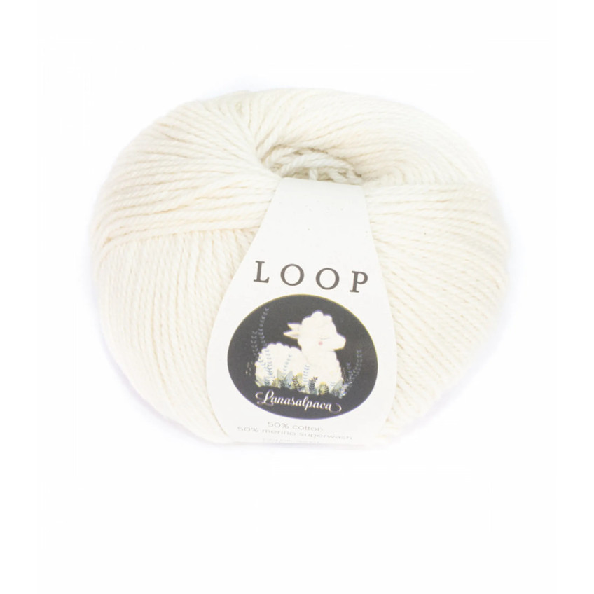 LanasAlpaca Loop