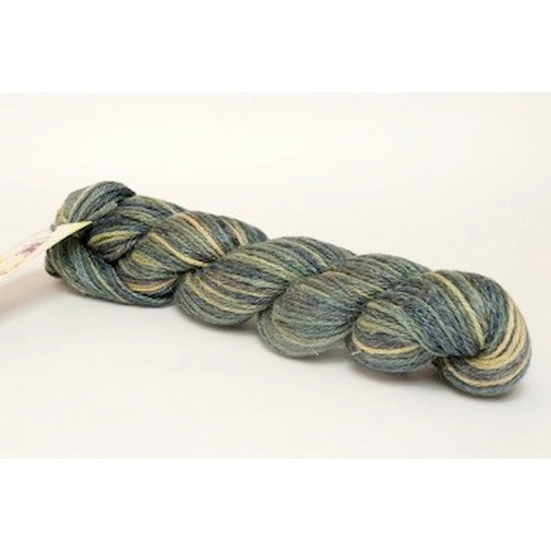 LanasAlpaca Luxury Handpaint