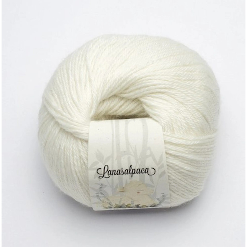 LanasAlpaca Sasa