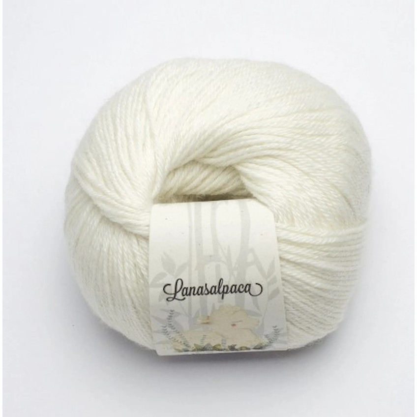 LanasAlpaca Sasa