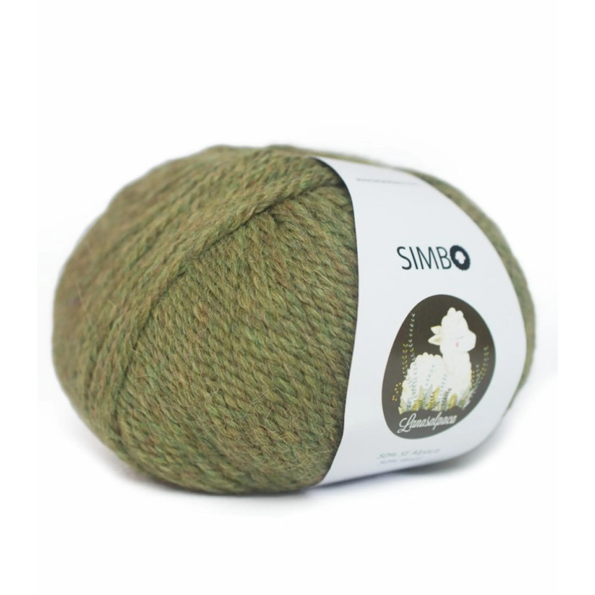 LanasAlpaca Simbo