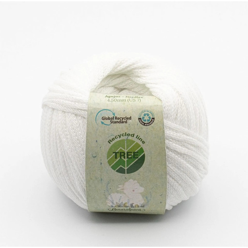 LanasAlpaca Tree