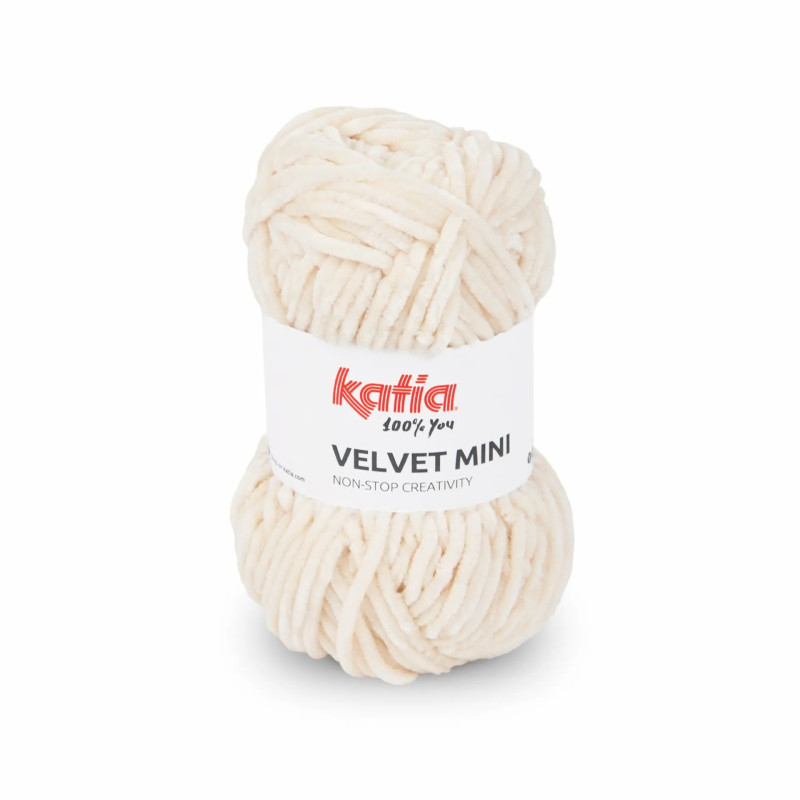 Lana Katia Velvet Mini
