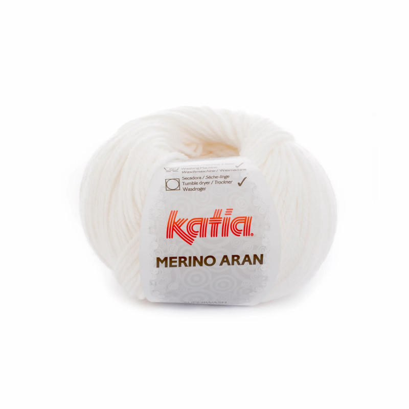 Lana Katia Merino Aran