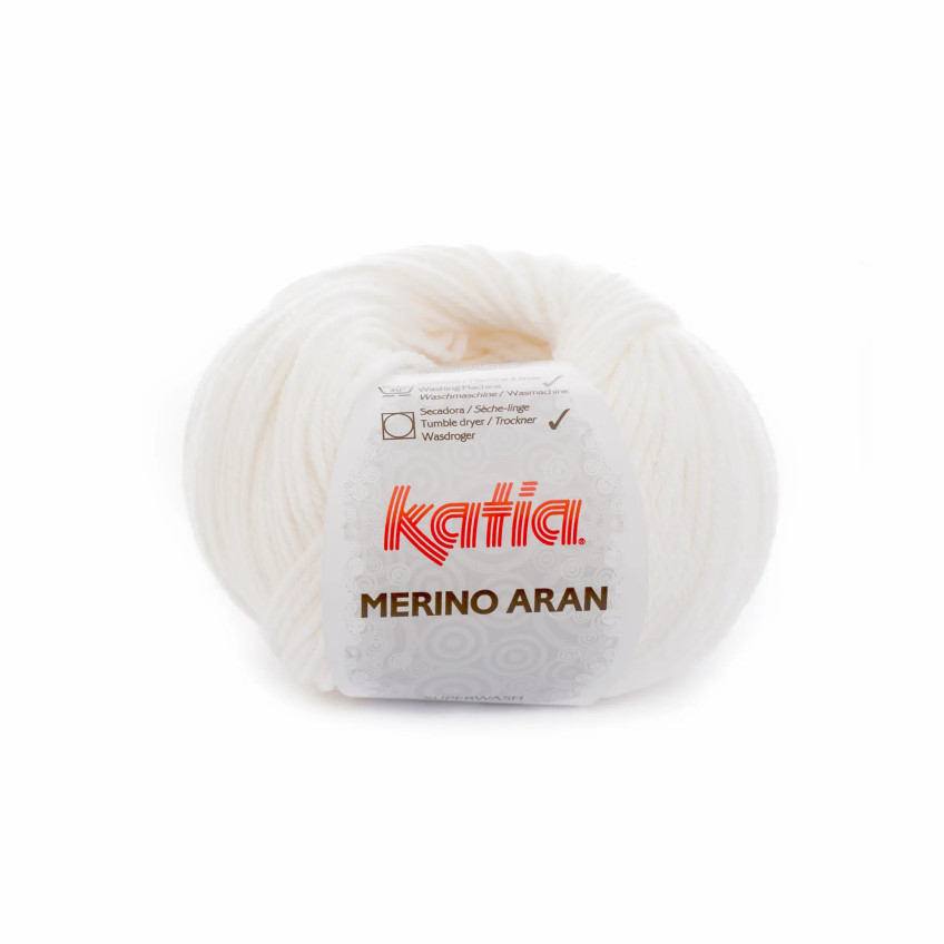 Lana Katia Merino Aran