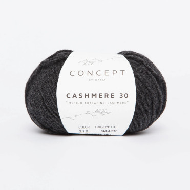 Lana Concept Cashmere 30