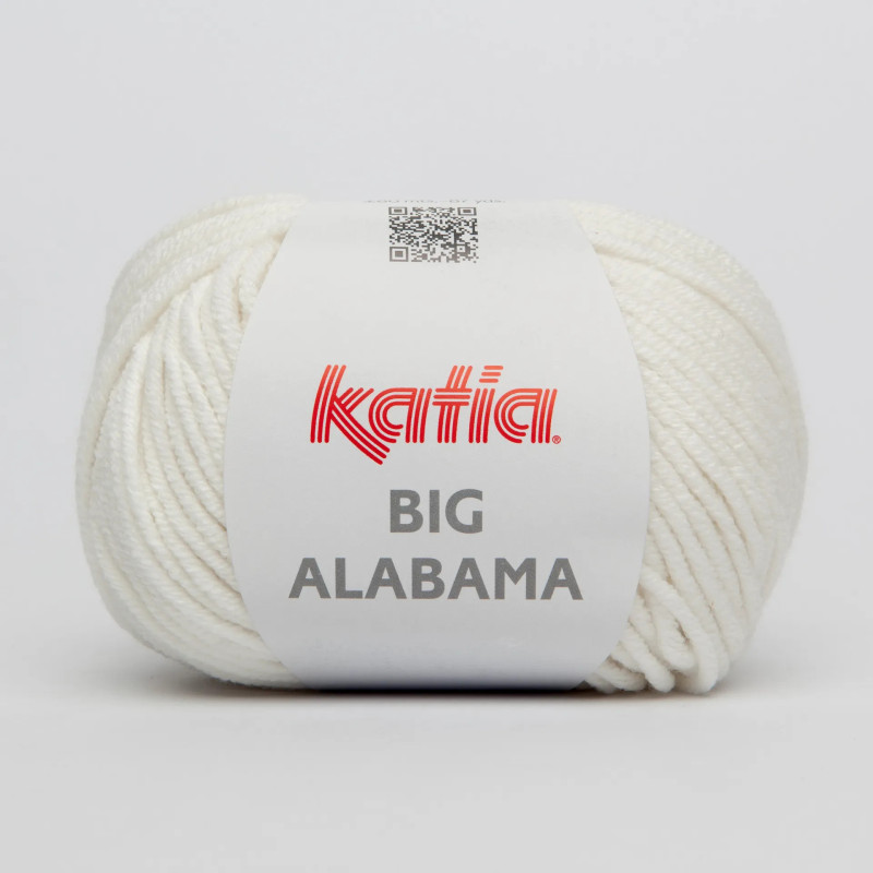 Lana Katia Big Alabama