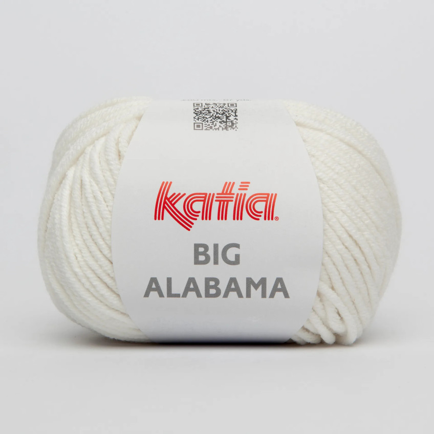 Lana Katia Big Alabama