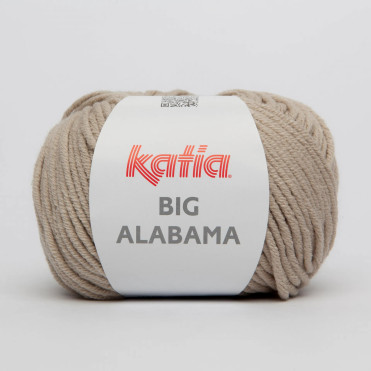 Lana Katia Big Alabama