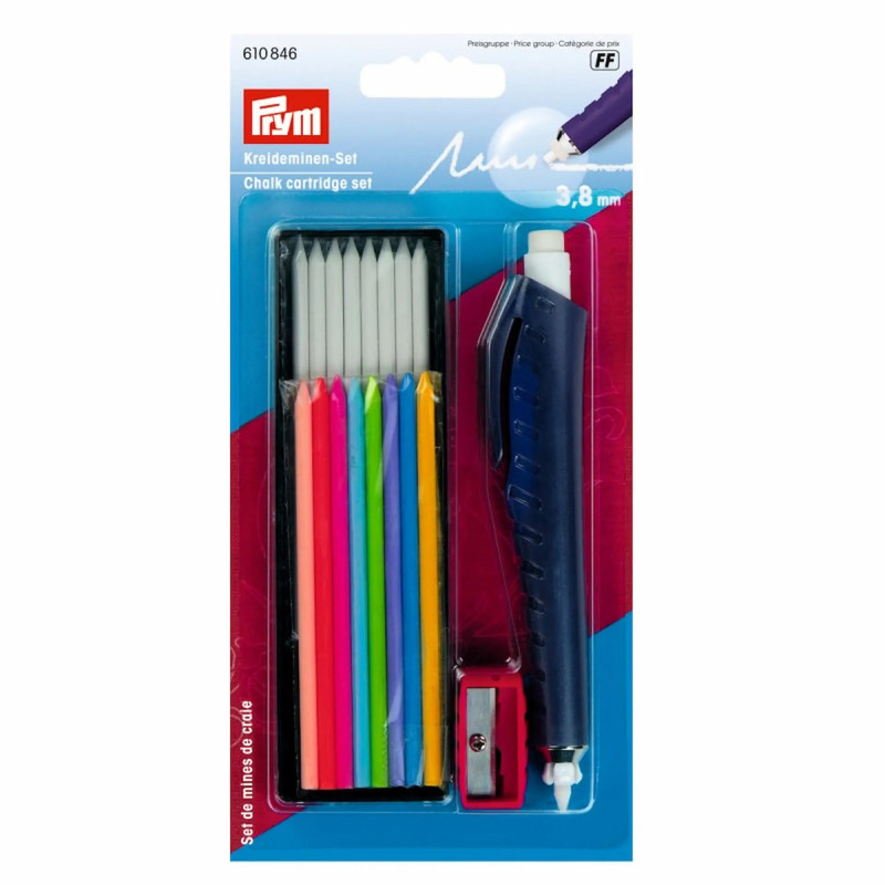 Set de Minas Tiza de Prym 6010846