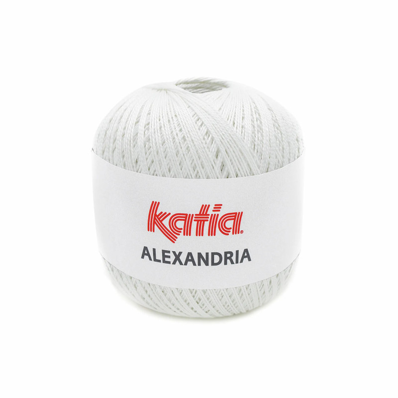 Lana Katia Alexandria