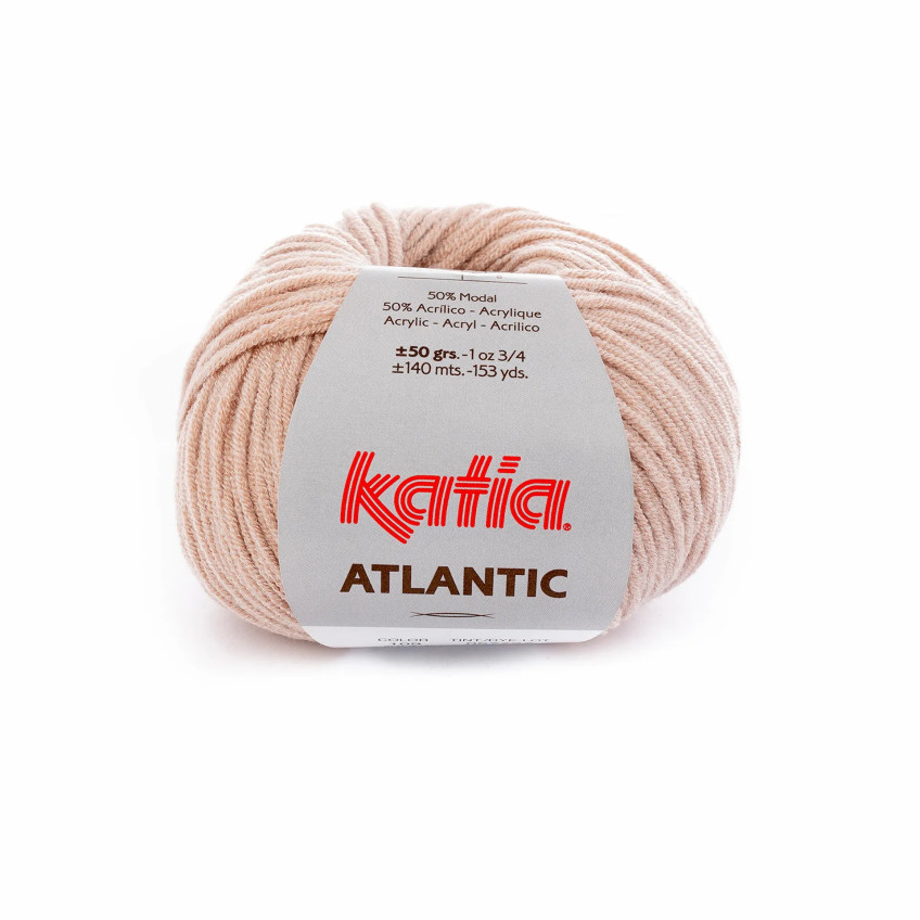 Lana Katia Atlantic