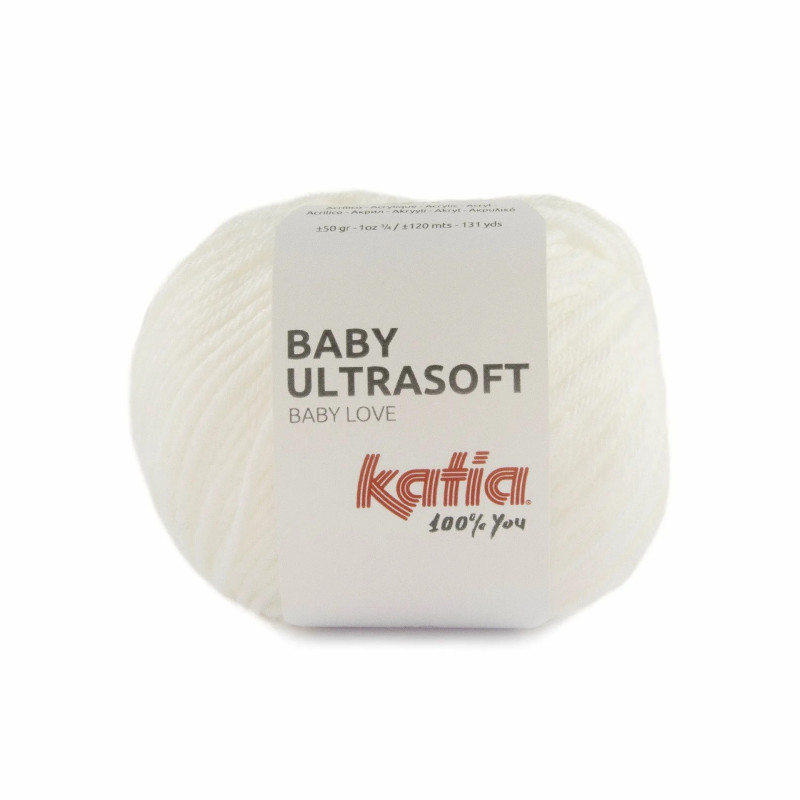 Lana Katia Baby Ultrasoft