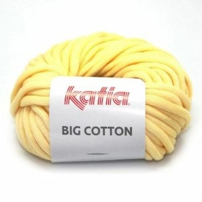 Lana Katia Big Cotton