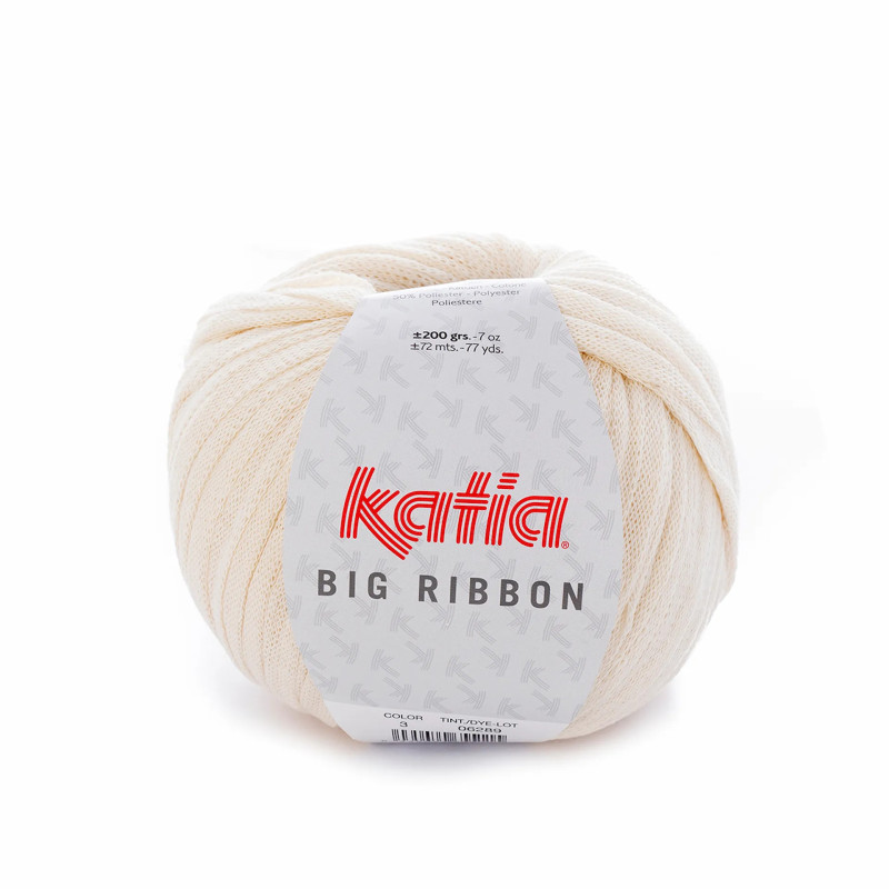 Lana Katia Big Ribbon