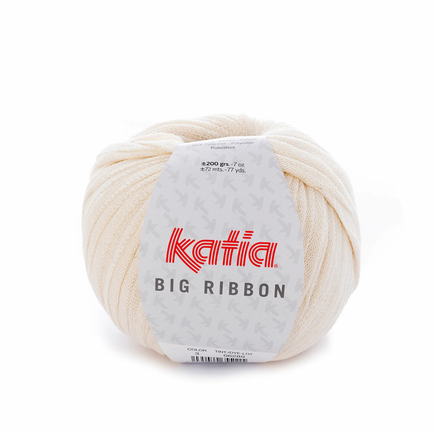Lana Katia Big Ribbon