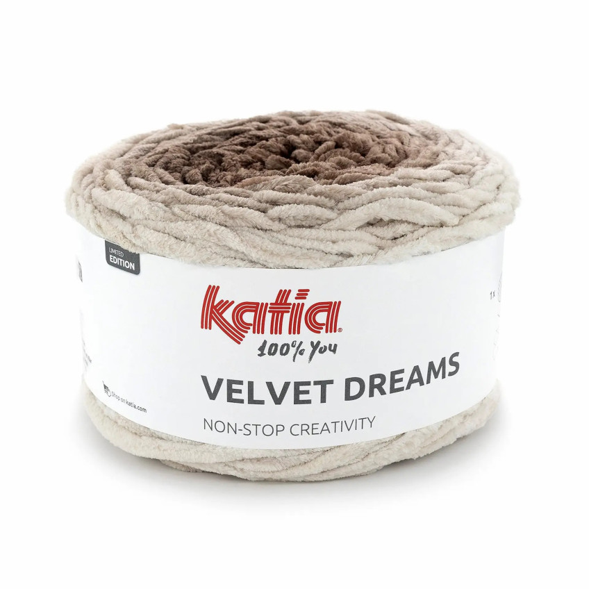 Lana Katia Velvet Dreams