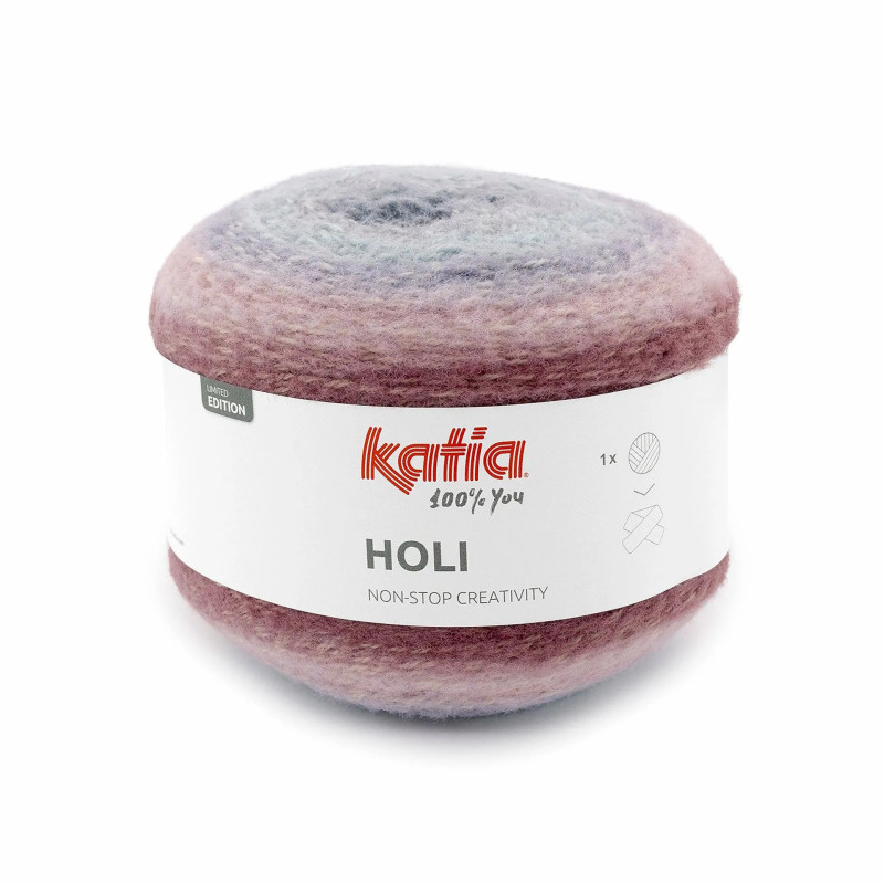 Lana Katia Holi