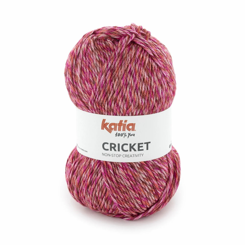 Lana Katia Cricket