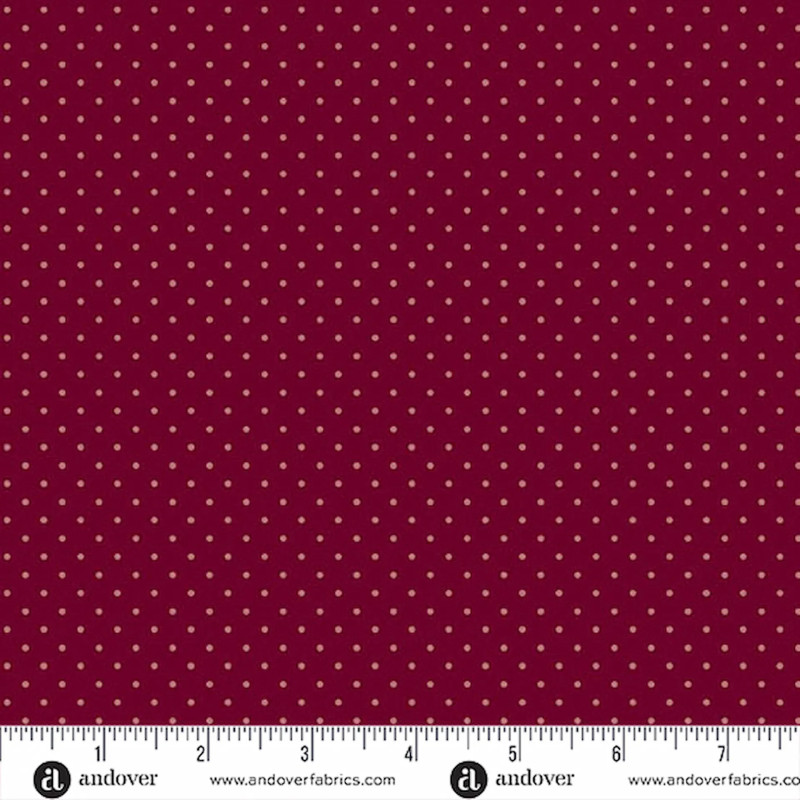 Tela Poppy Seeds by Edyta Sitar AD1526P2
