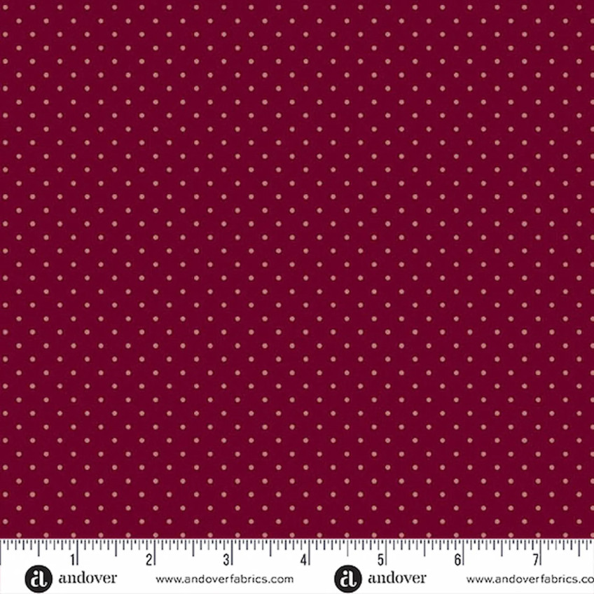 Tela Poppy Seeds by Edyta Sitar AD1526P2