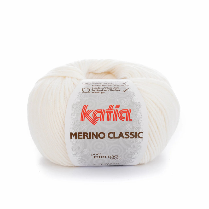Lana Katia Merino Classic
