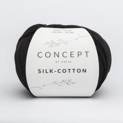 Lana Katia Silk Cotton núm. 68