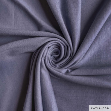 Jersey Solid Colors AW Country Blue JSCAW13 (2117-13)