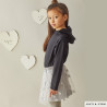 Jersey Solid Colors AW Black JSCWA18 (2117-18)