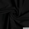 Jersey Solid Colors AW Black JSCWA18 (2117-18)