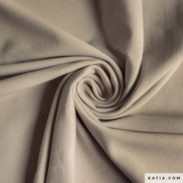 Jersey Solid Colors AW Stone JSCAW20 (2117-20)