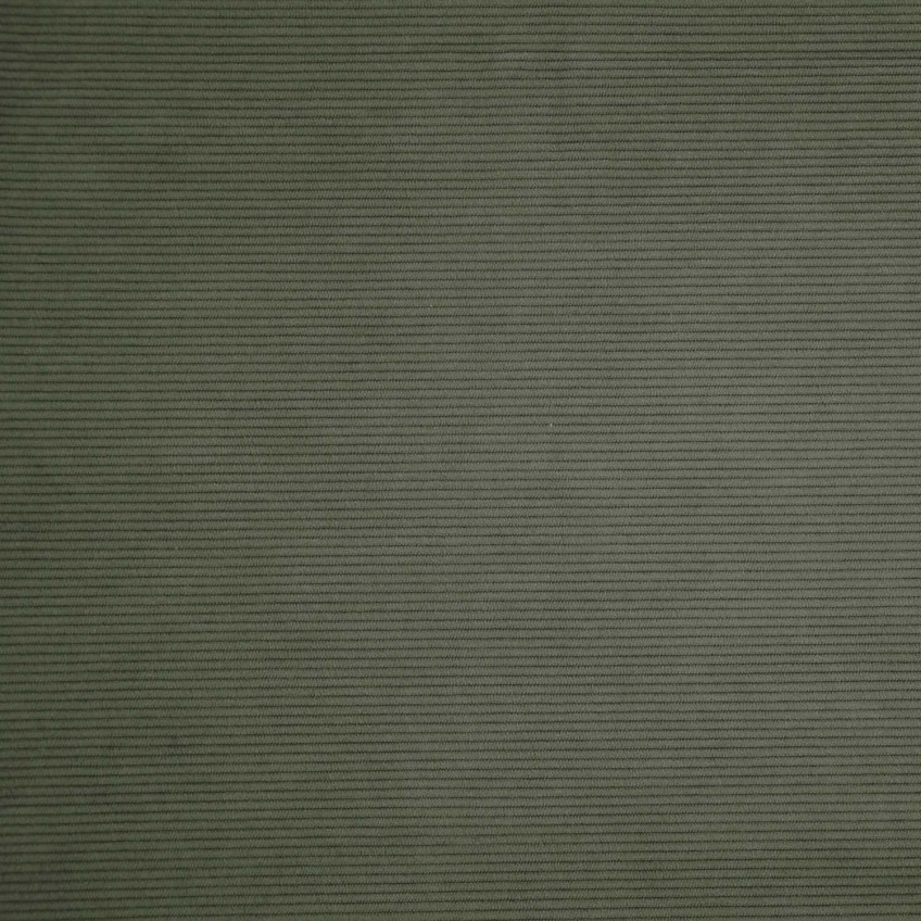 Corduroy Basic Kaki 2257-756