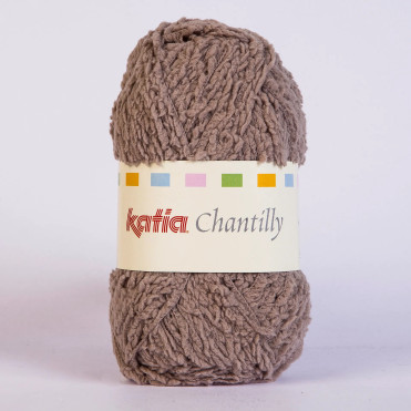 Lana Katia Chantilly