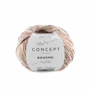 Lana Concept Boheme